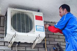 24/7 and Emergency HVAC Near Druid, MD | Air Conidtioning and Heating Contractors